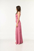 Vestido Longo de Alças Finas - loja online