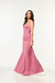 Vestido Longo de Alças Finas - comprar online