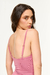 Vestido Longo de Alças Finas - loja online