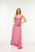 Imagem do Vestido Longo de Alças Finas