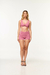 Mini Short com Cós Dobrável - loja online
