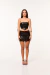 Mini Saia de Paetê - comprar online