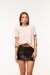 Mini Saia de Paetê - comprar online