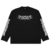 LONG SLEEVE GOTHIC TRIBAL