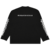LONG SLEEVE GOTHIC TRIBAL - comprar online