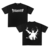 TSHIRT BEWARE