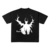 TSHIRT BEWARE na internet