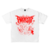 TSHIRT BLOODY na internet