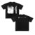 TSHIRT ANTI-SOCIAL