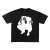 TSHIRT BURNOUT - comprar online
