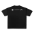 TSHIRT BURNOUT na internet
