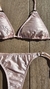 París Rosa Engomada - DENVER Bikinis