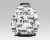 Buzo Niño Messi ED LIMITADA - comprar online