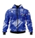 Campera Stitch ed. limitada corderito
