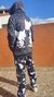 Pant Polar Pinky y cerebro ed limitada - comprar online
