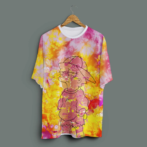 Remeron Lisa SImpson