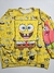 Maxi buzo bob esponja - comprar online