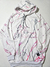 Maxi buzo Pantera blanco - comprar online
