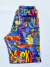 Pant Autos locos - comprar online