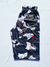 Pant Pinky y cerebro Plus size
