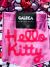 Pant Hello Kitty niño - comprar online