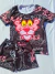 Conjunto Pantera rosa niño