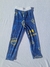 Pant bebé boca