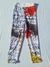 Pant bebé Mickey graffity