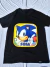 Remera Sonic