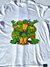 Remera tortugas