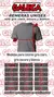 Remera tortugas en internet