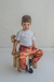 Pant stranger things niño en internet