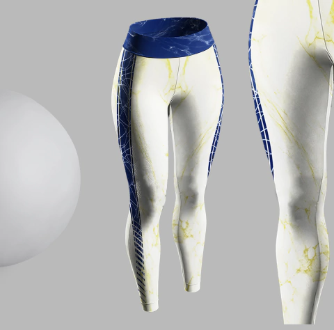 Calza FANTASIA - comprar online