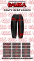 Pant bebé hello kitty - comprar online