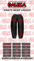 Pant bebé simpsons - comprar online