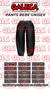 Pant bebé perritos - comprar online