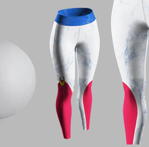 Calza Sailor Moon - comprar online