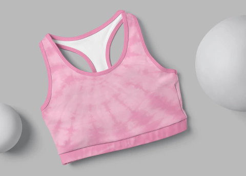 Top Deportivo Sakura