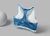 Top Deportivo Stitch - comprar online