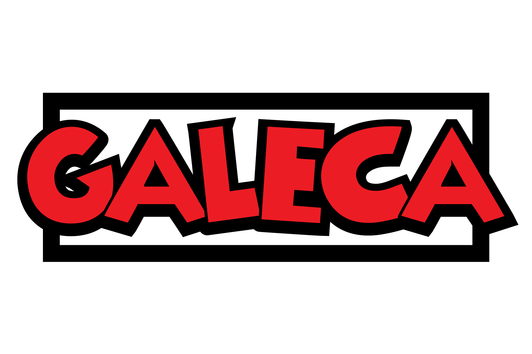 Galeca