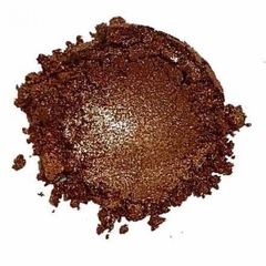 Pigmento Natural Mica Grado Cosmetico Coffe - comprar online