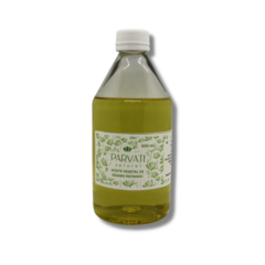 Aceite de Sesamo Refinado en internet