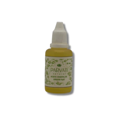 Aceite de Argan Virgen y Organico