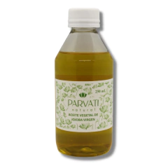 Aceite de Jojoba Virgen en internet