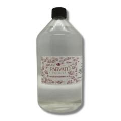 Agua de Hamamelis - Parvati Natural - Cosmética Natural y Insumos de Cosmética Natural