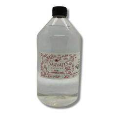 Agua Desmineralizada - comprar online