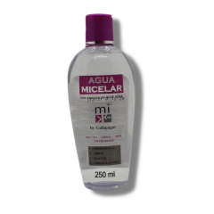 Agua Micelar 250ml