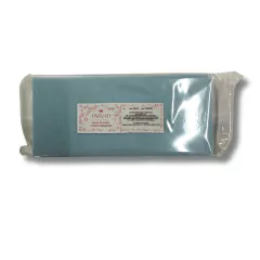 Barra Jabón Coco Vegetal ( Celeste) 500grs