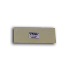 Barra Jabón Glicerina Extra Premium Cristal 800-900Grs - comprar online