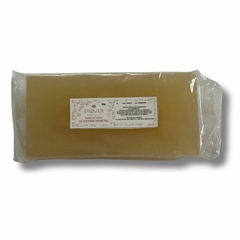 Barra Jabón Glicerina Vegetal 1 kilo - comprar online